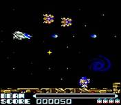 R-Type DX (Multiscreen)